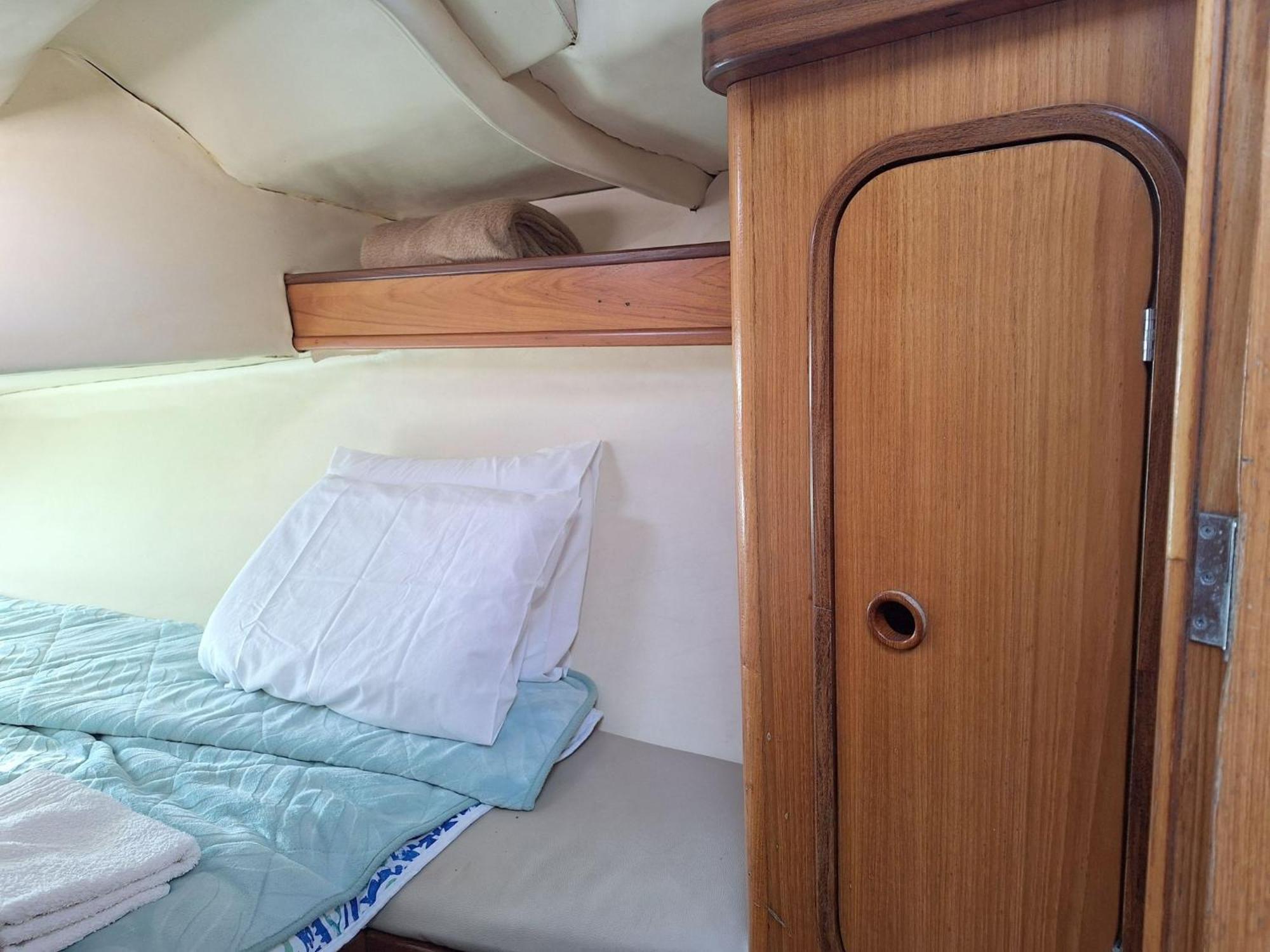 Be Local - Sleep Aboard The Santa Maria Sailing Boat In Lisbon Apartment Exterior foto