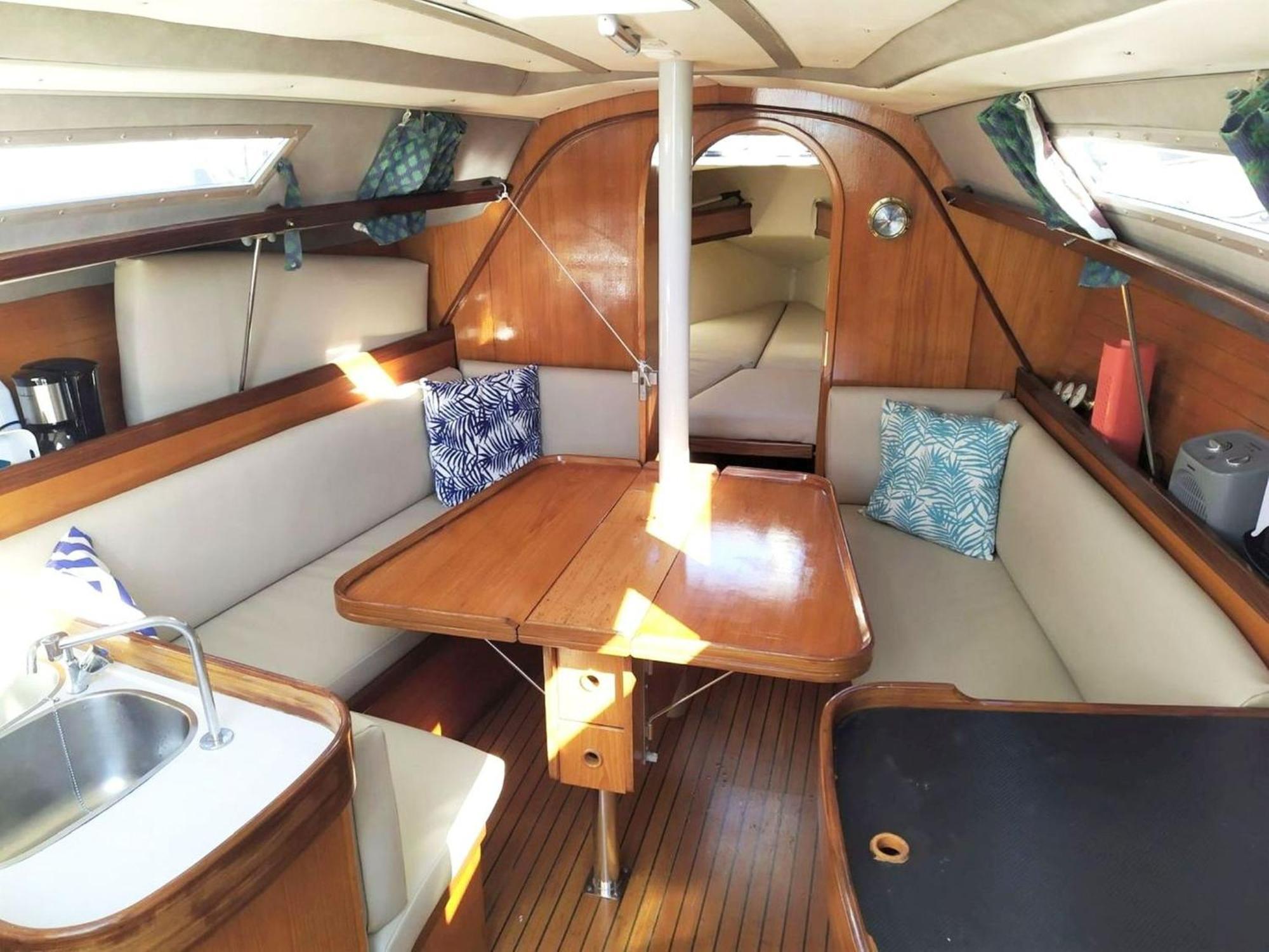 Be Local - Sleep Aboard The Santa Maria Sailing Boat In Lisbon Apartment Exterior foto